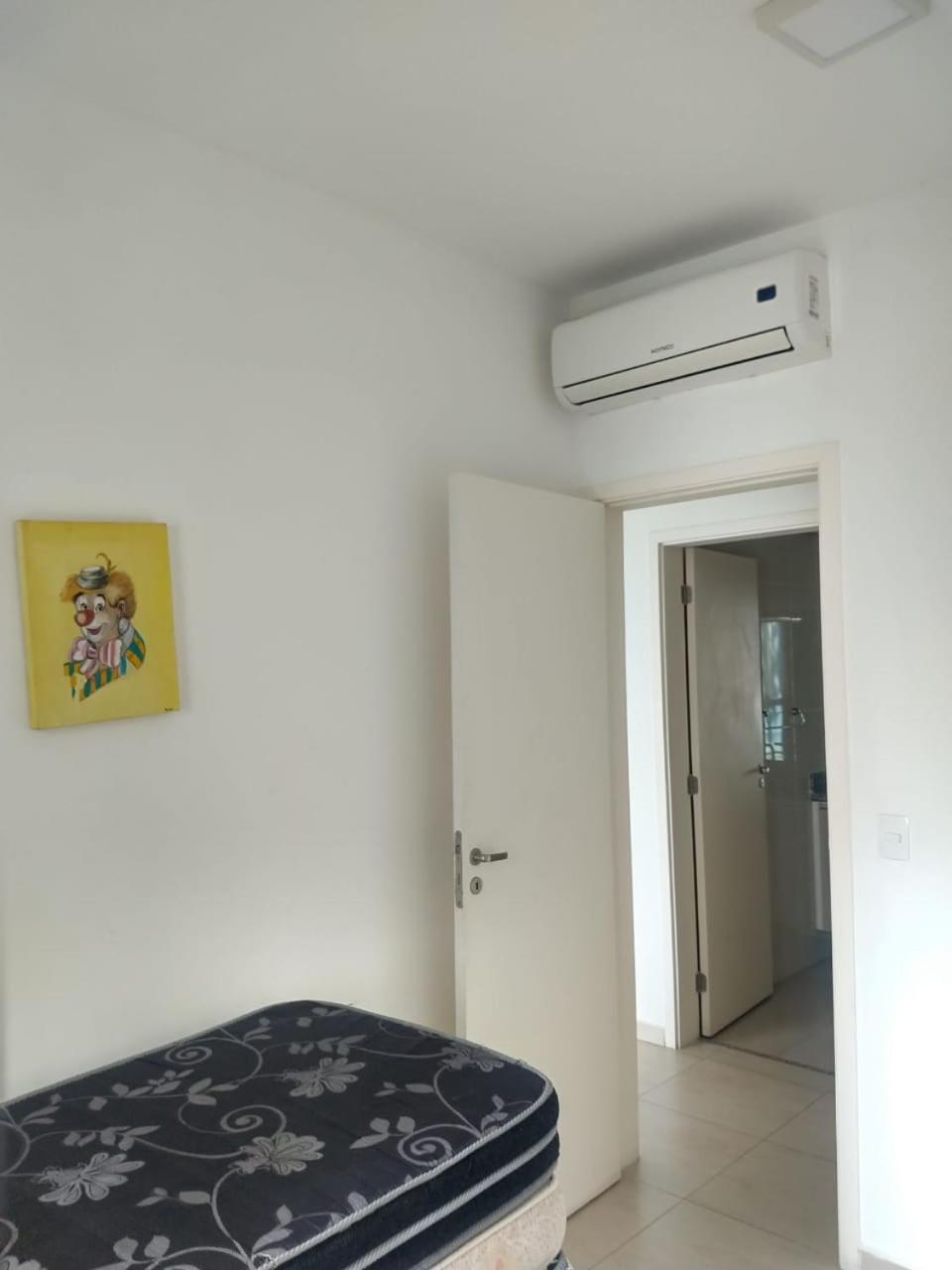 Apartamento Flat Praia Pitangueiras No Guaruja Ngoại thất bức ảnh